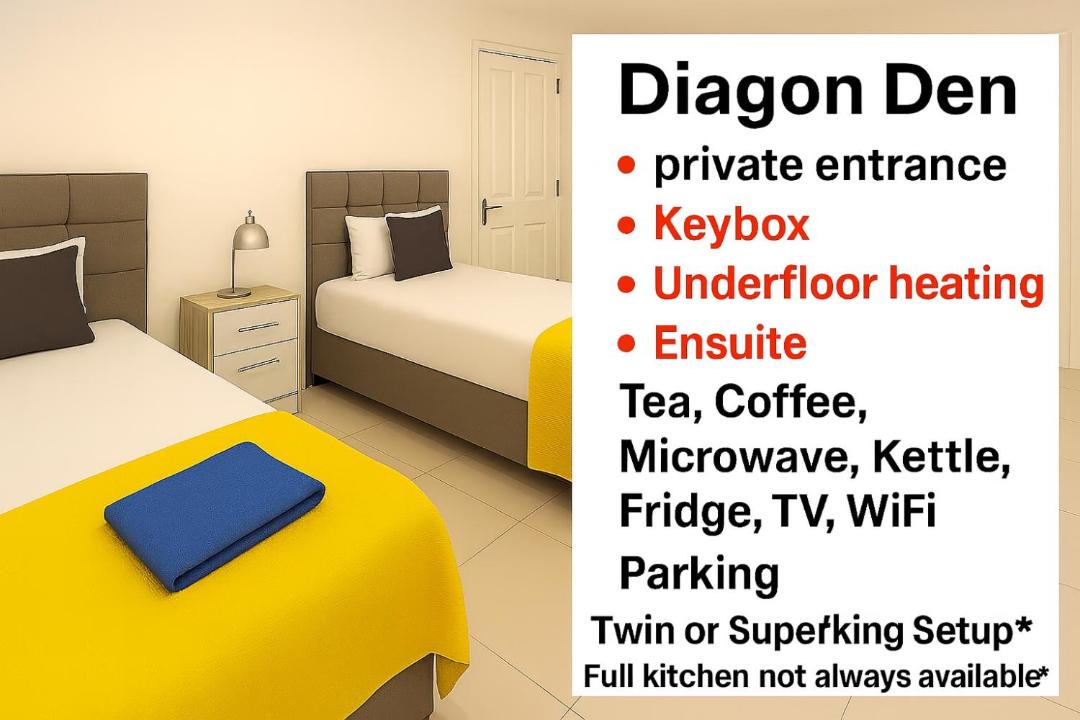 Photo of Others in Leavesden