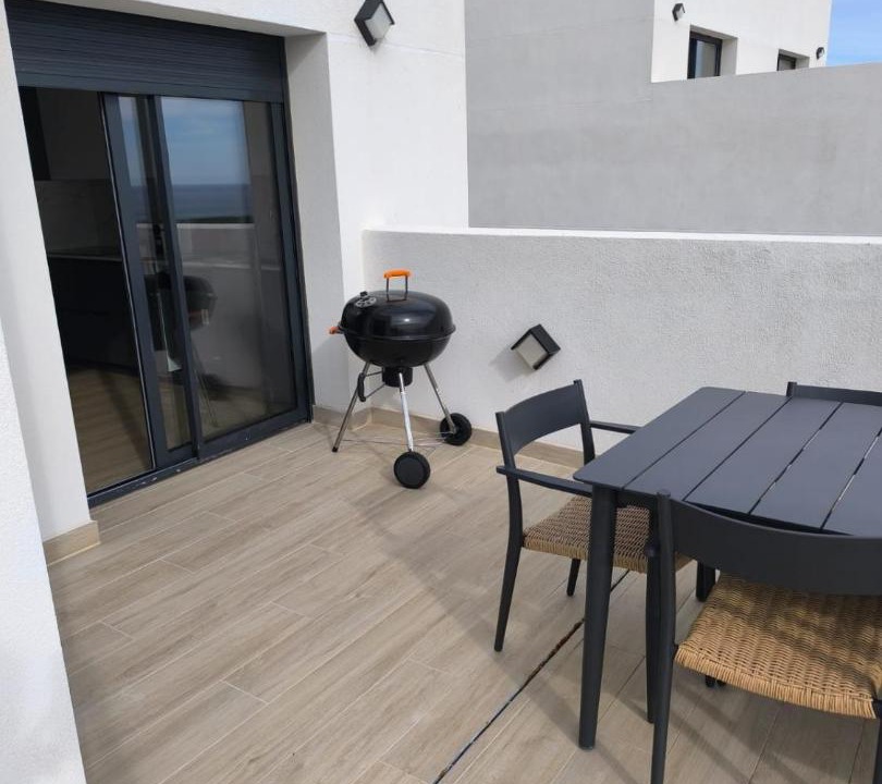Photo of Patio Balcony in Castellet i la Gornal