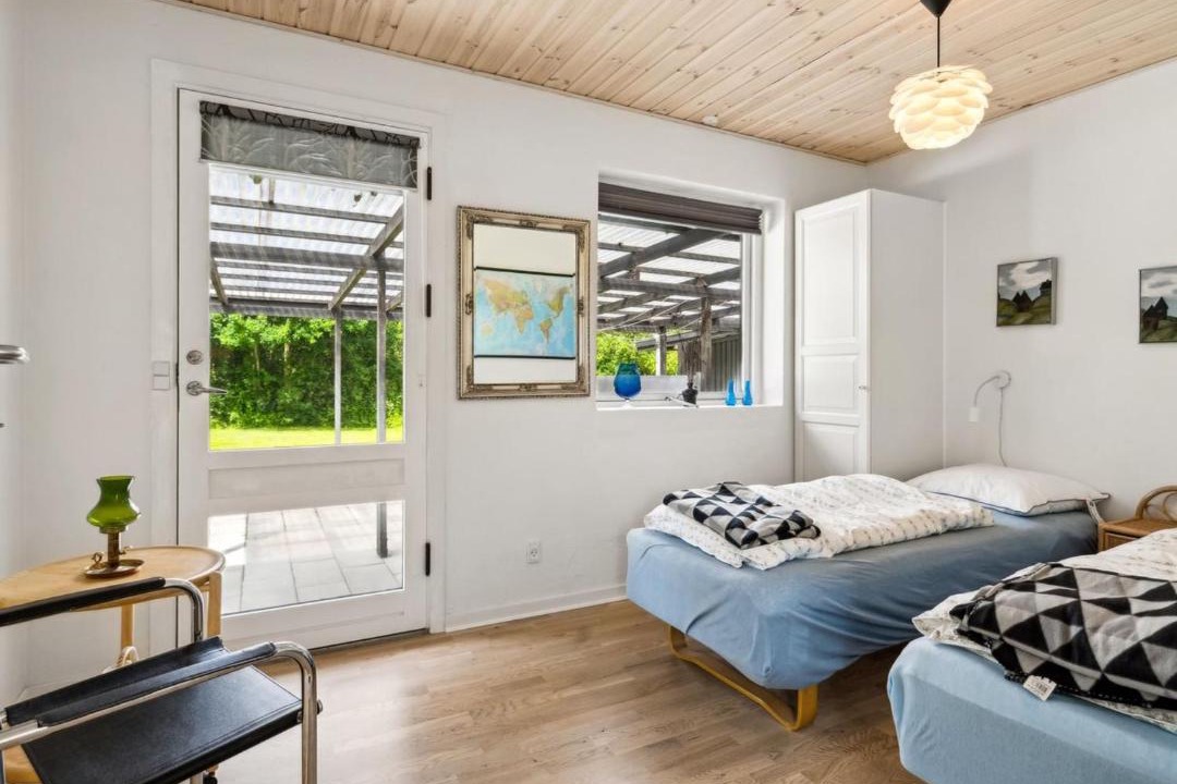 Photo of Bedroom in Borkop