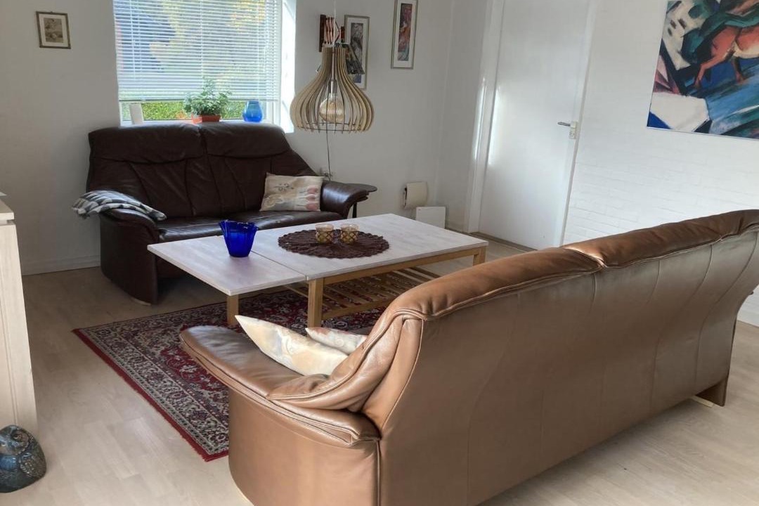 Photo of Livingroom in Borkop