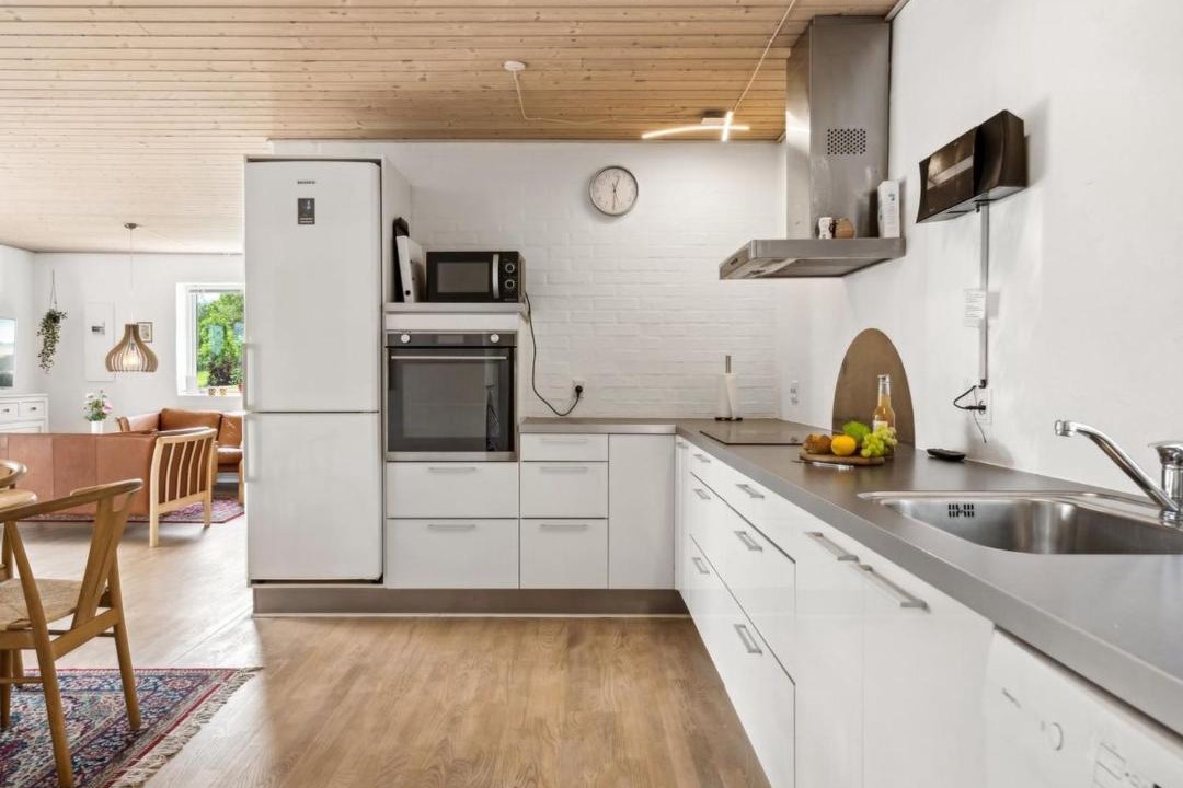 Photo of Kitchen in Borkop