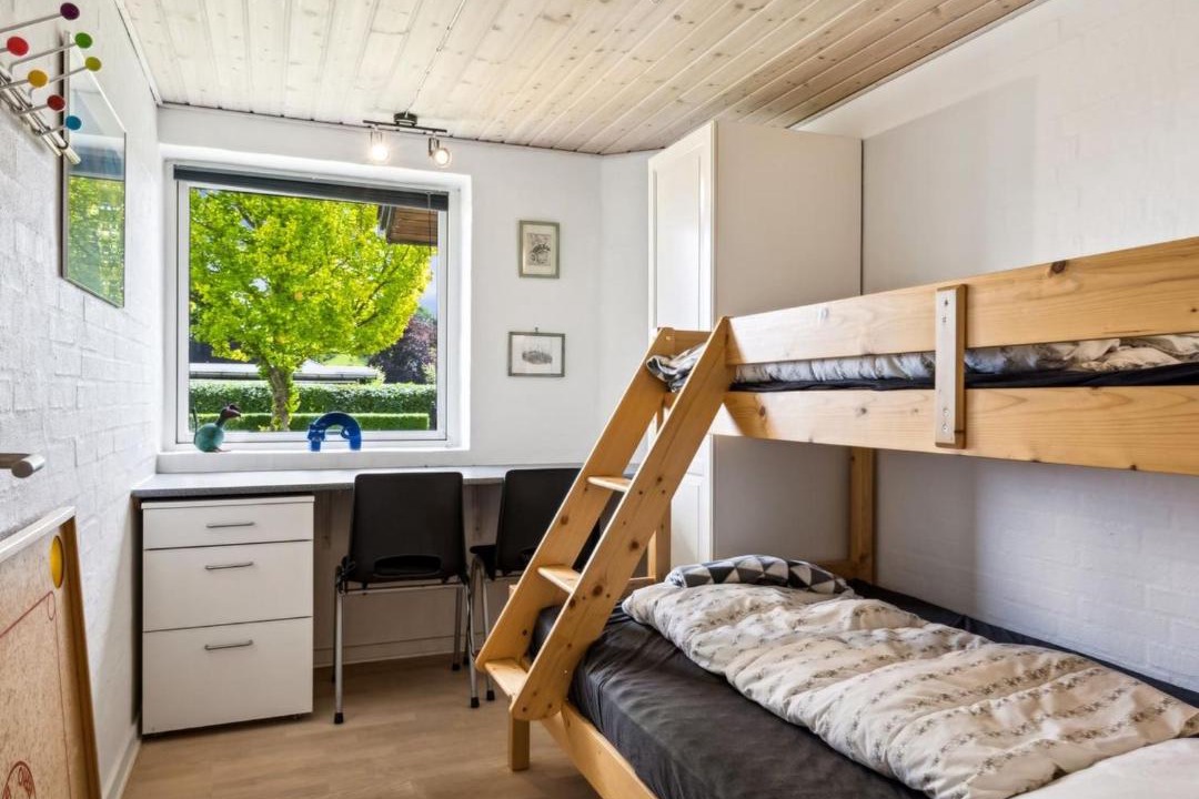 Photo of Bedroom in Borkop