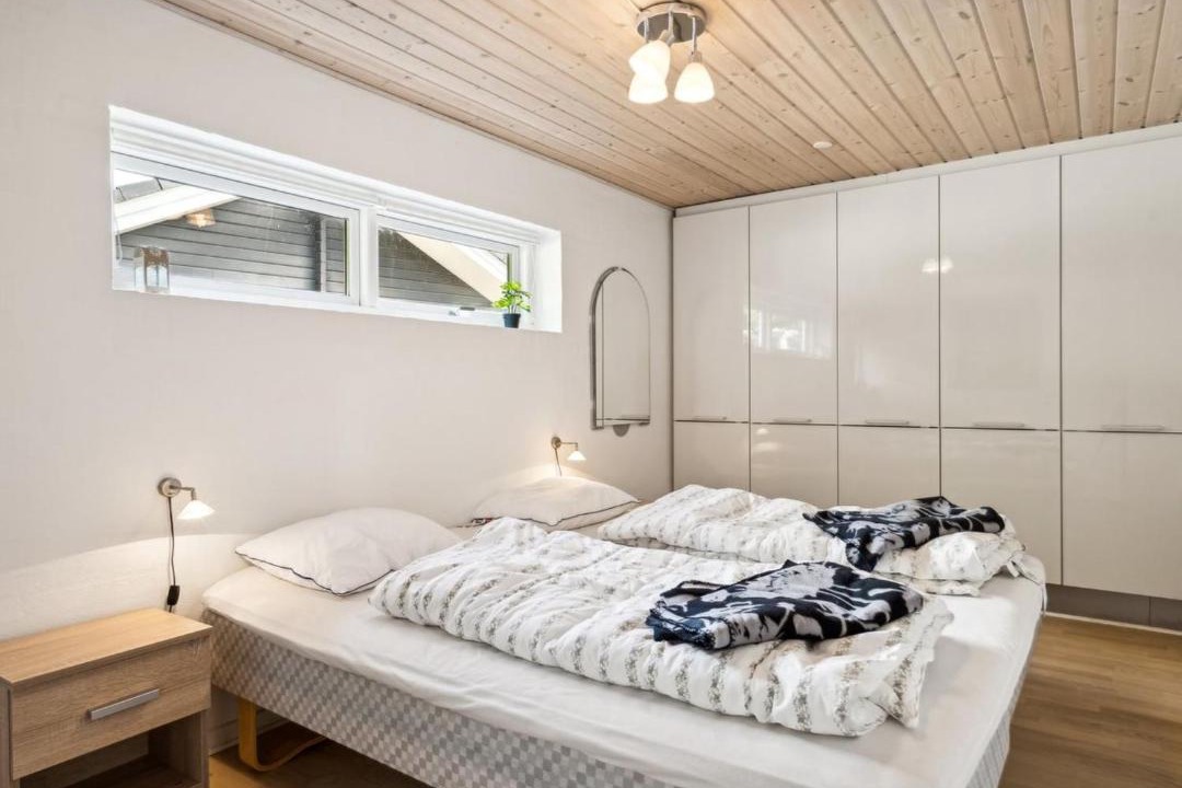 Photo of Bedroom in Borkop