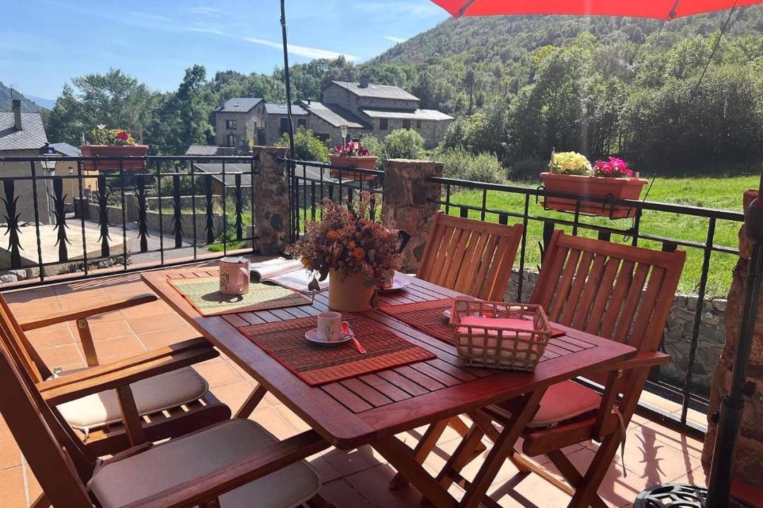 Photo of Patio Balcony in Porta