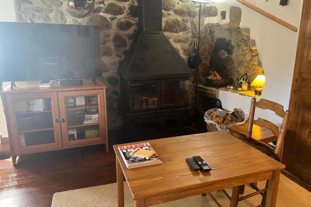 Photo of Livingroom in Porta