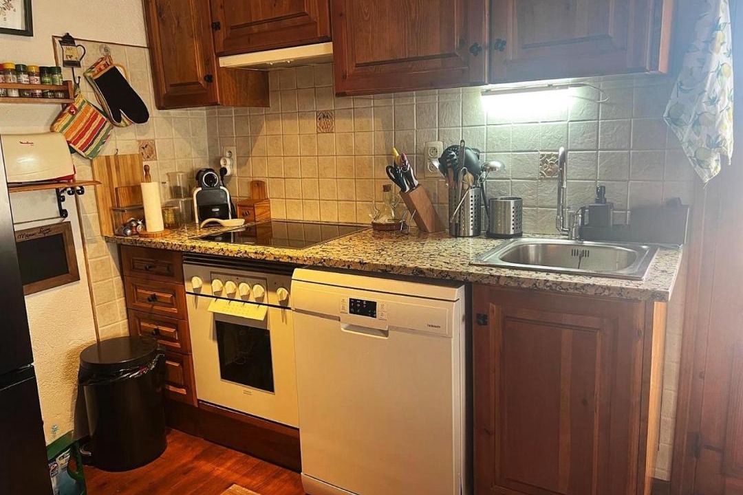 Photo of Kitchen in Porta