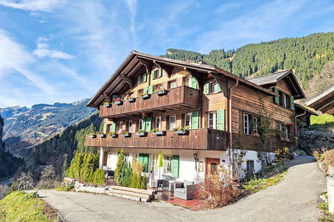 Photo of Others in Grindelwald