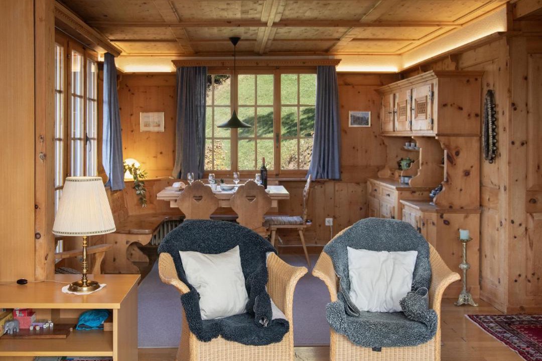 Photo of Others in Wengen