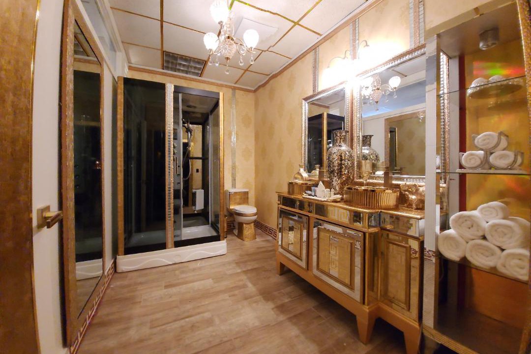 Photo of Bathroom in Belltown