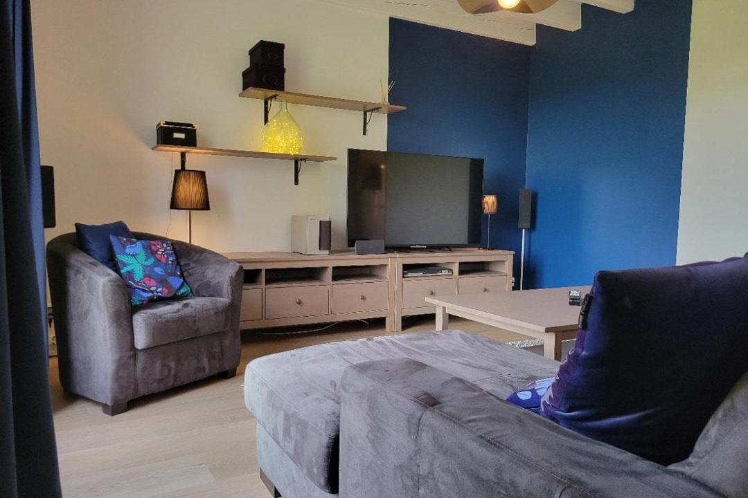 Photo of Livingroom in Crevant-Laveine