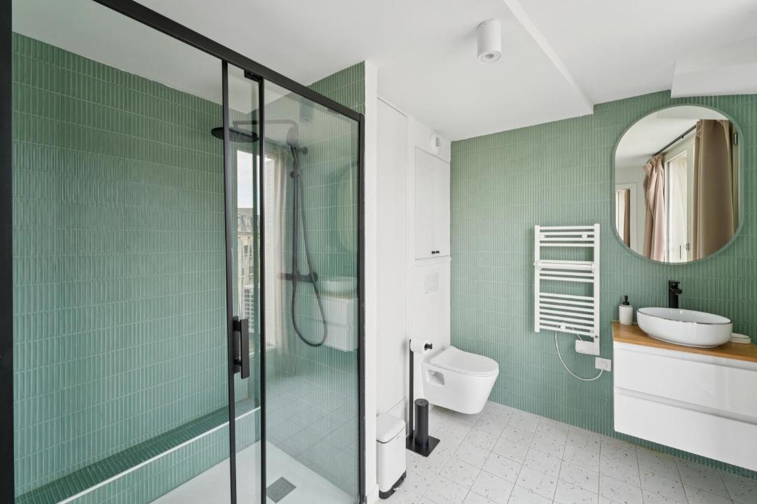 Photo of Bathroom in Epinettes