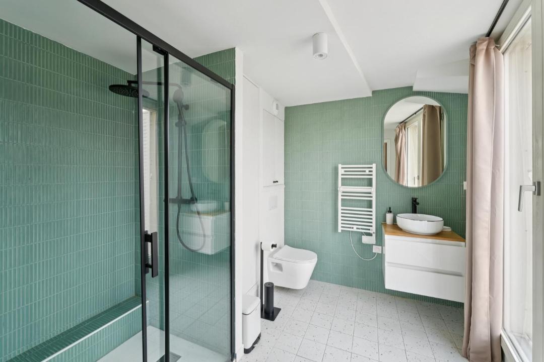 Photo of Bathroom in Epinettes