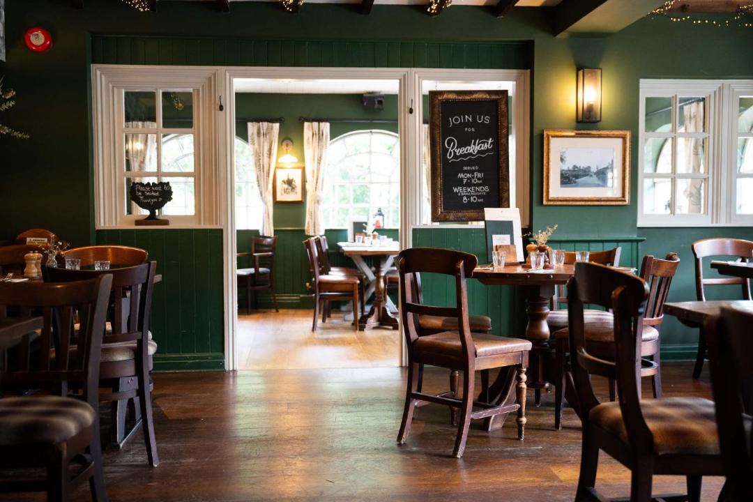 Photo of Others in Farnham