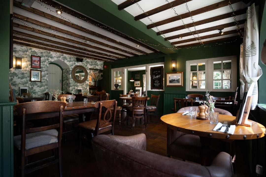 Photo of Others in Farnham