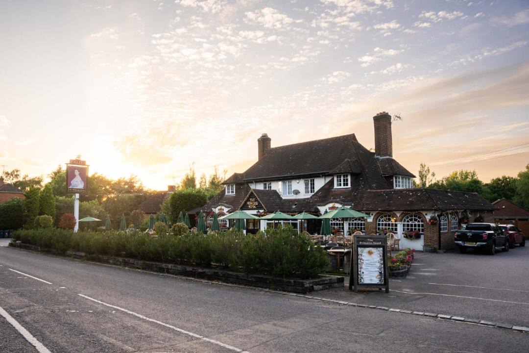 Photo of Others in Farnham