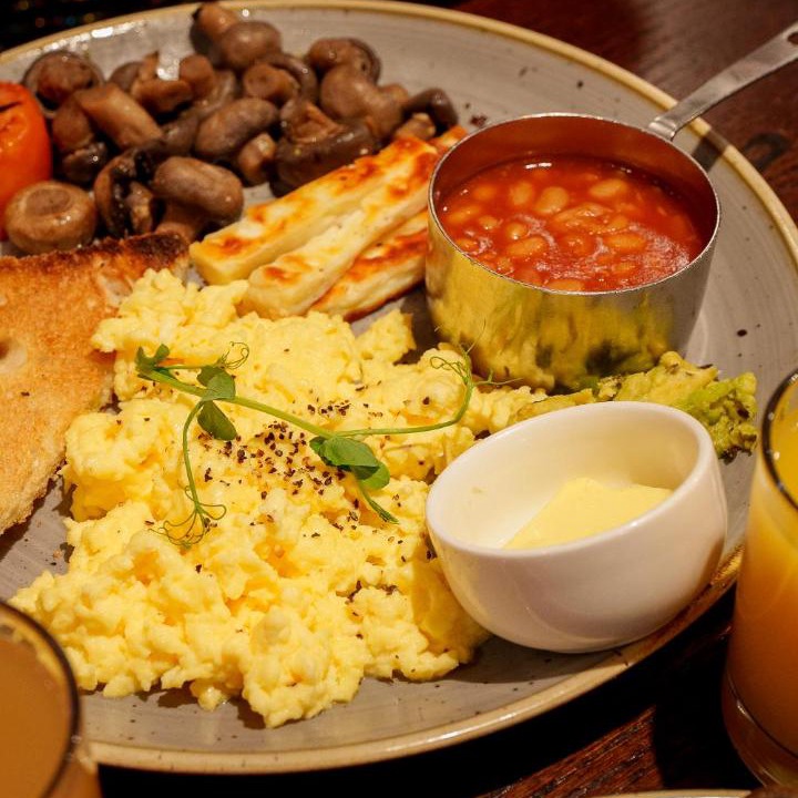 Photo of Others in Aughton