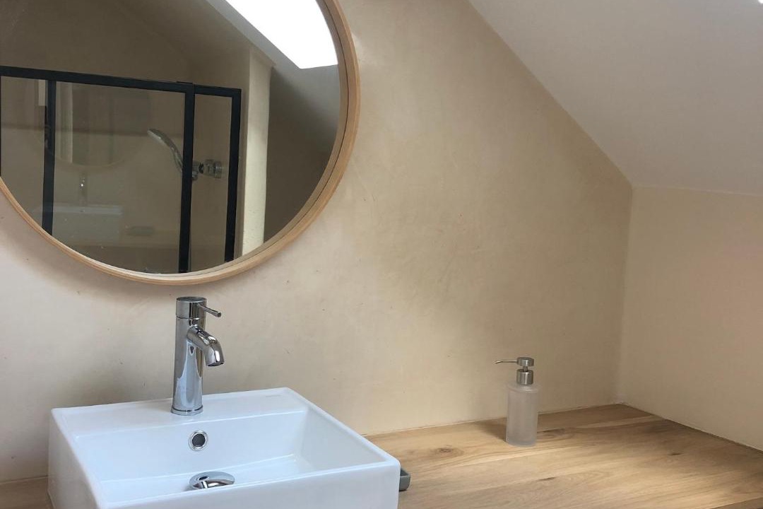 Photo of Others in Saint-Brieuc-des-Iffs