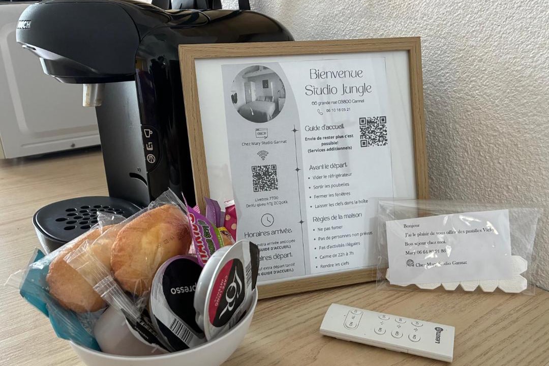 Photo of Others in Gannat