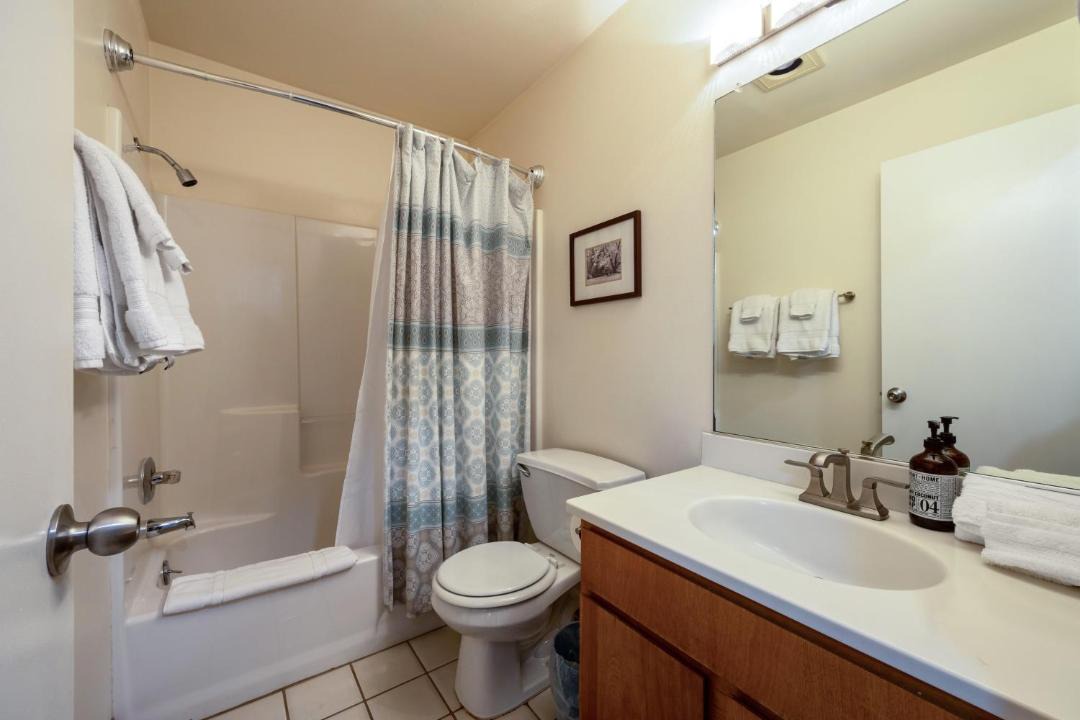 Photo of Bathroom in Hood River