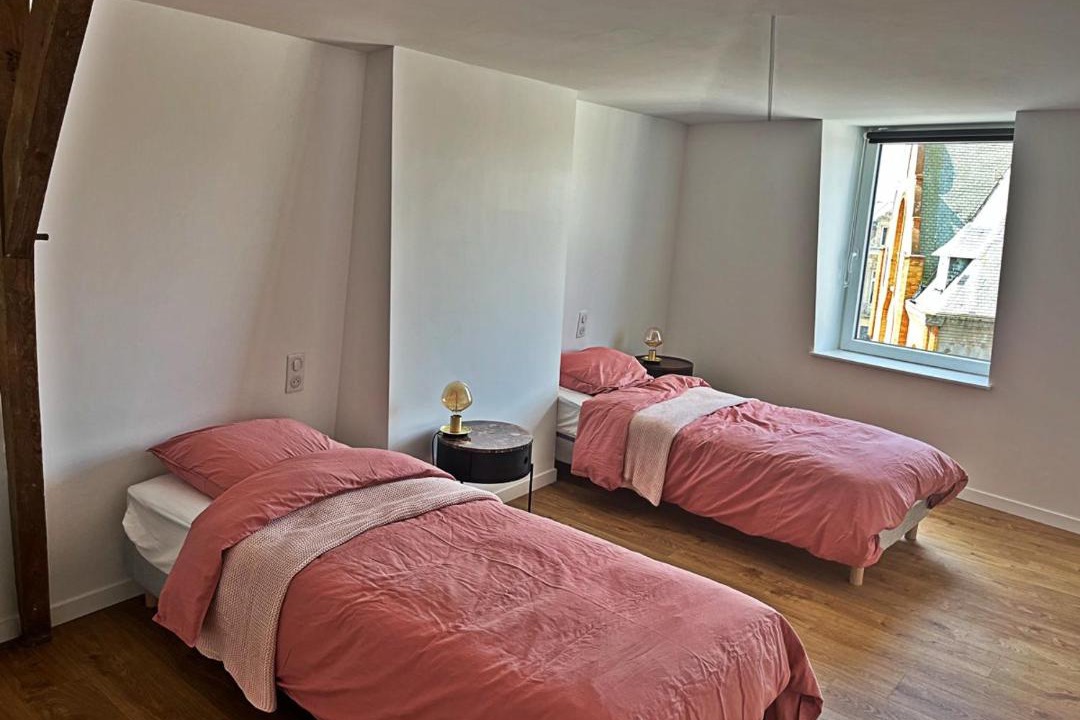 Photo of Bedroom in Cassel