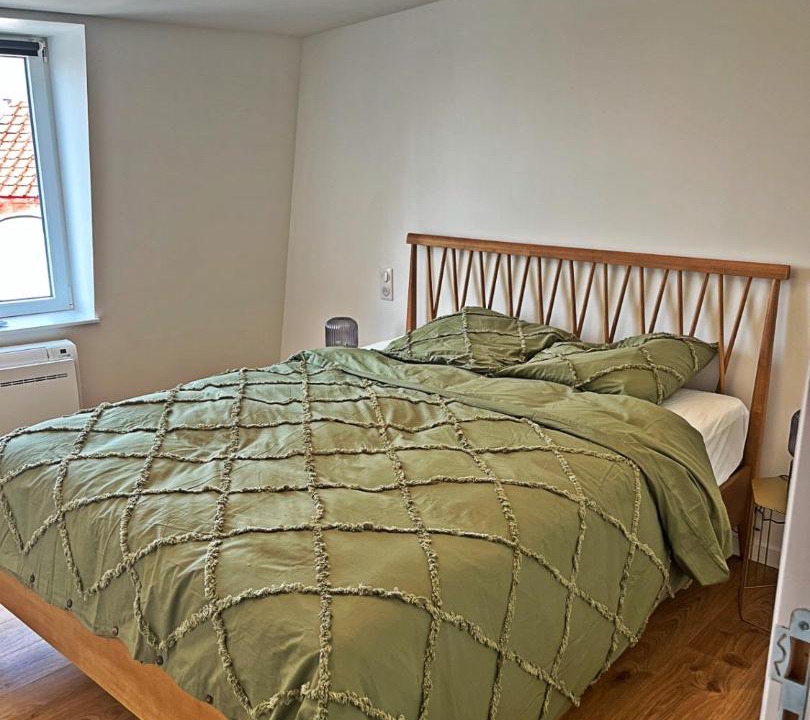 Photo of Bedroom in Cassel