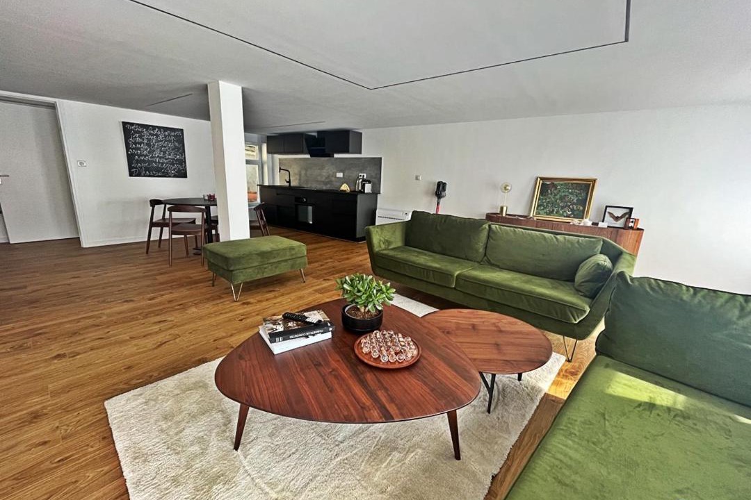 Photo of Livingroom in Cassel