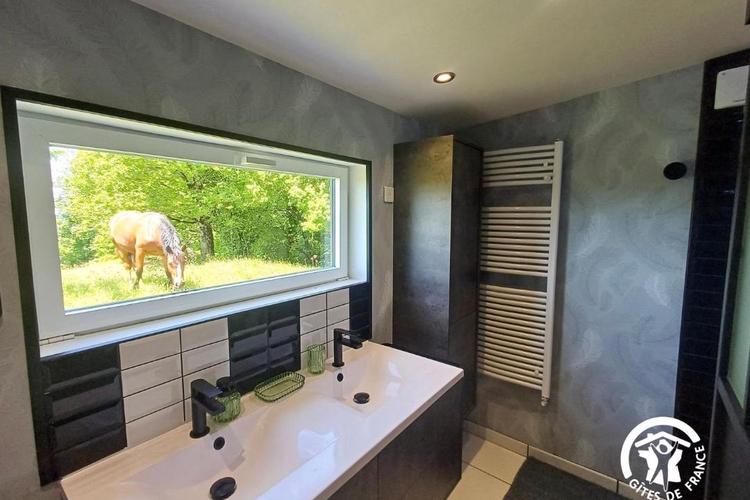 Photo of Bathroom in Taussac