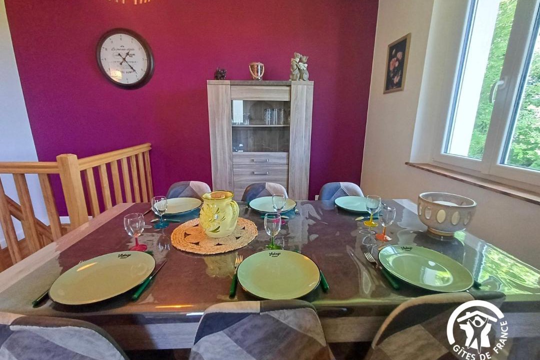 Photo of Kitchen in Taussac