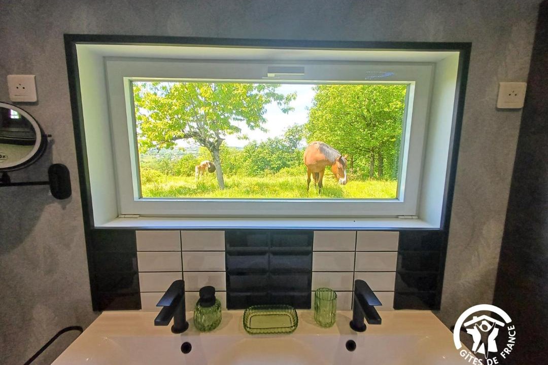 Photo of Bathroom in Taussac
