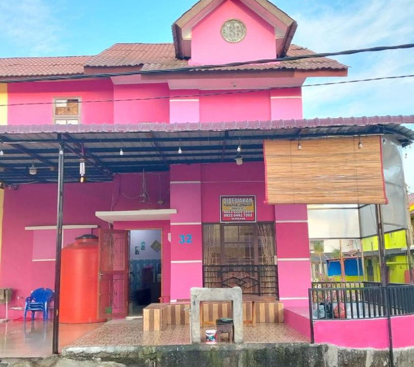 Photo of Others in Berastagi