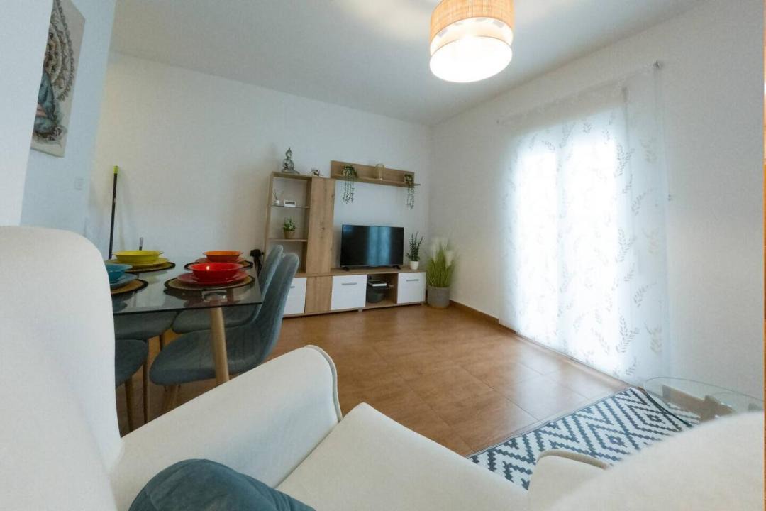 Photo of Livingroom in San Lorenzo