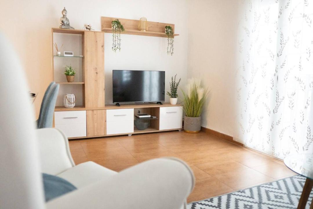 Photo of Livingroom in San Lorenzo