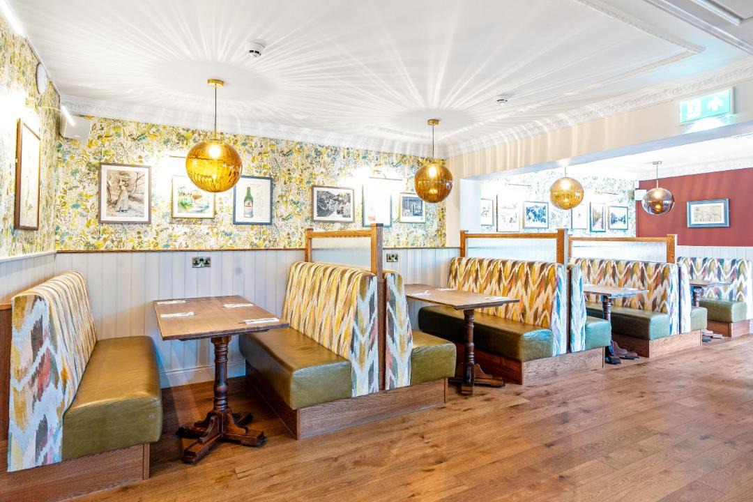 Photo of Others in Sidcot