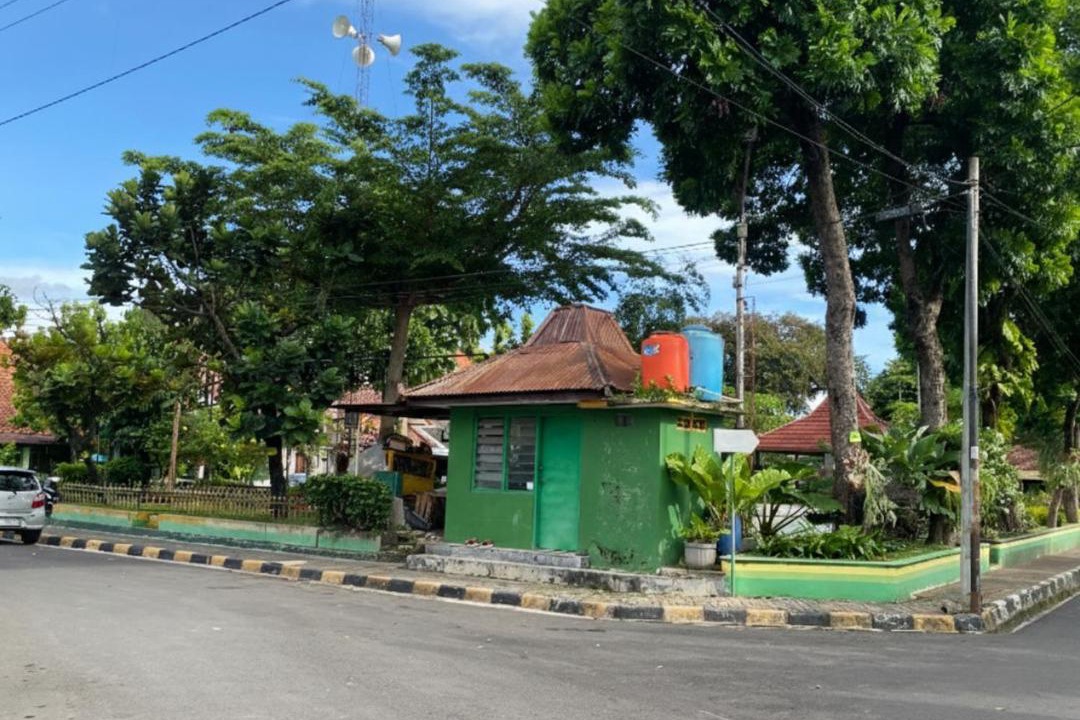 Photo of Others in Yogyakarta