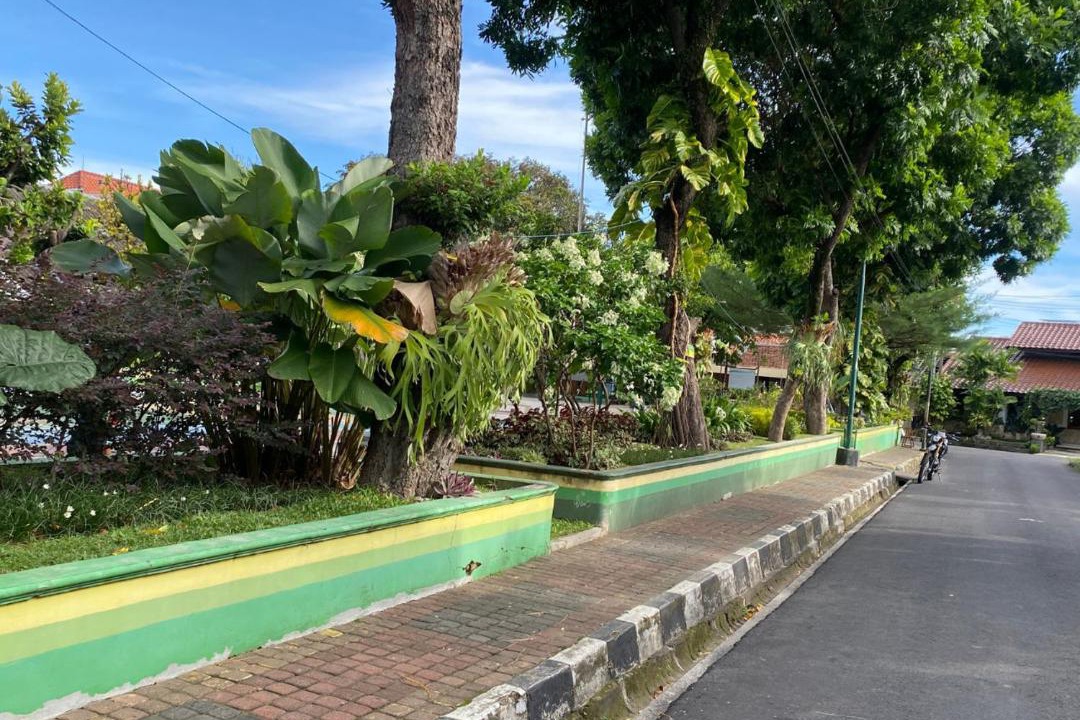 Photo of Others in Yogyakarta