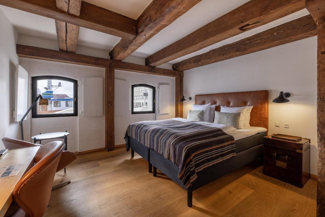Photo of Bedroom in Nyhavn - Amalienborg
