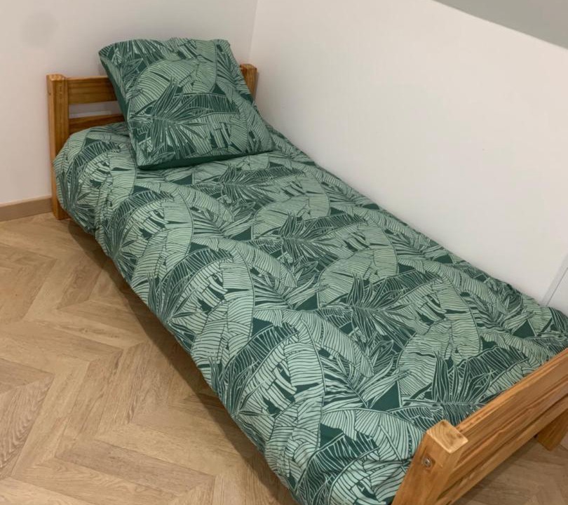 Photo of Bedroom in Saint-Escobille