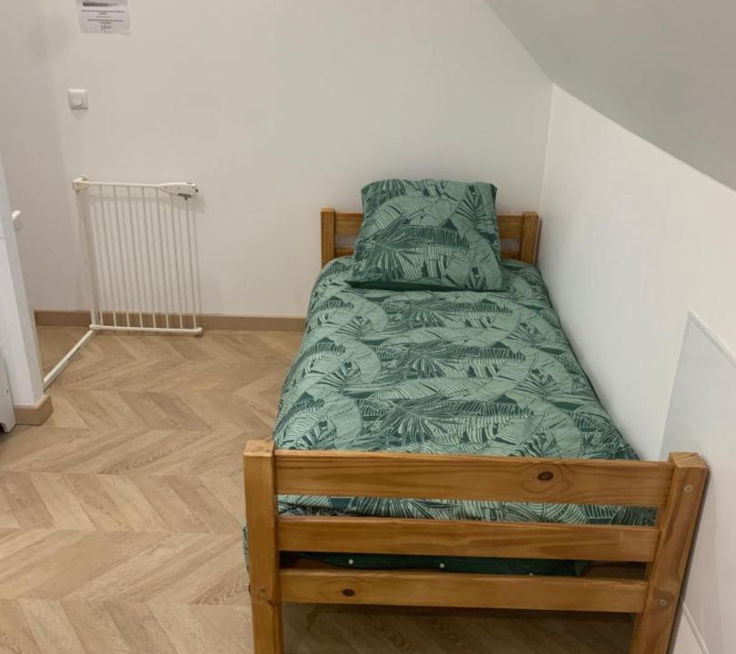 Photo of Bedroom in Saint-Escobille