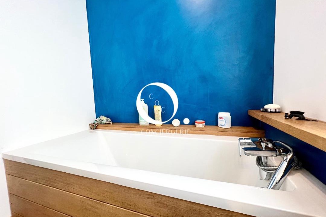 Photo of Bathroom in Wissant