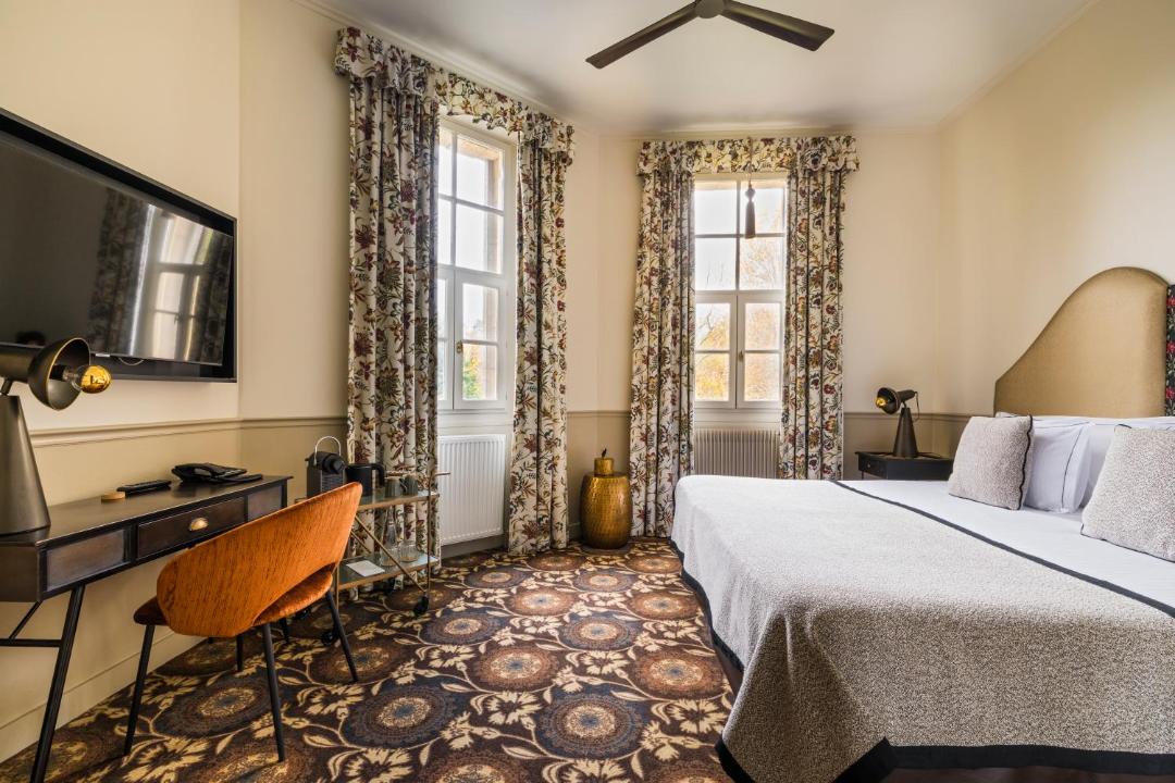 Photo of Bedroom in Montvillargenne