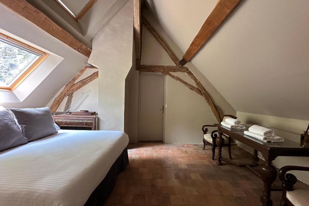 Photo of Bedroom in Villecerf