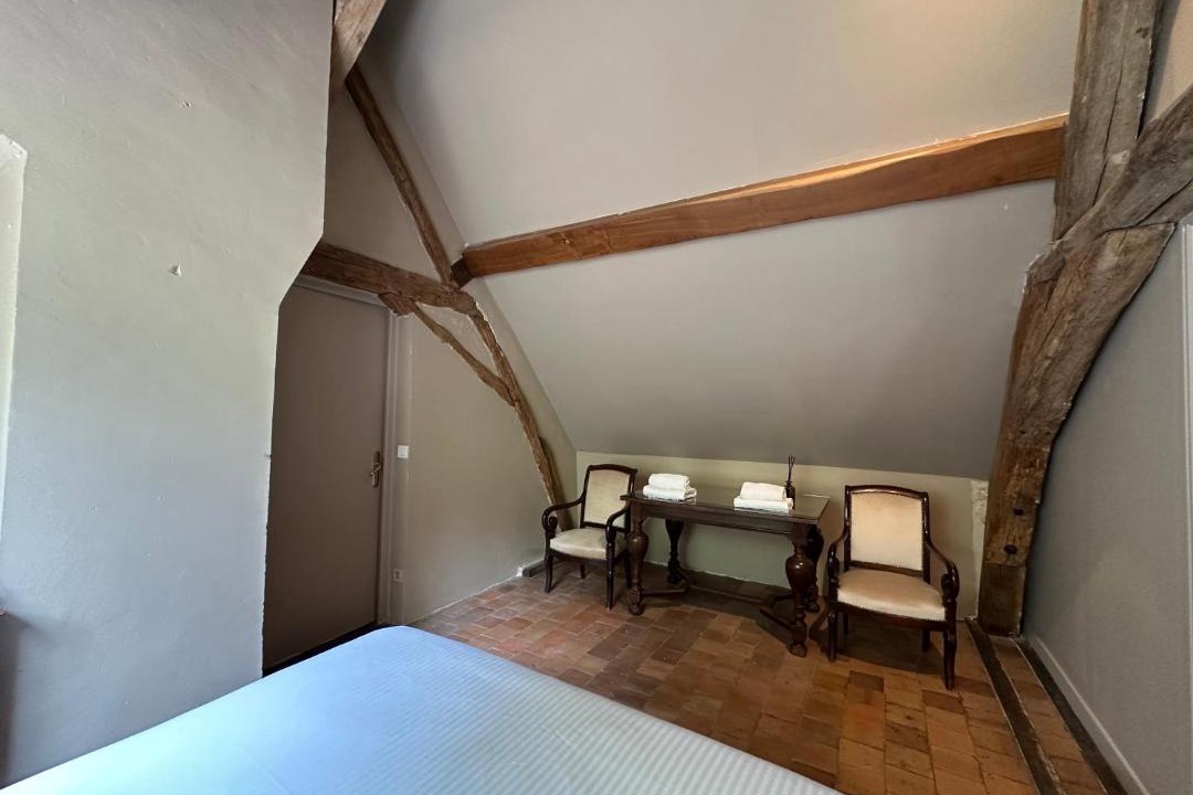 Photo of Bedroom in Villecerf