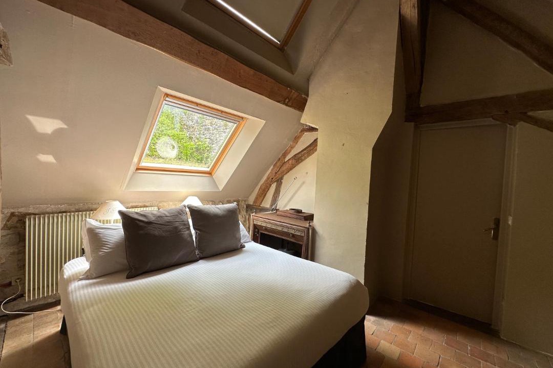 Photo of Bedroom in Villecerf