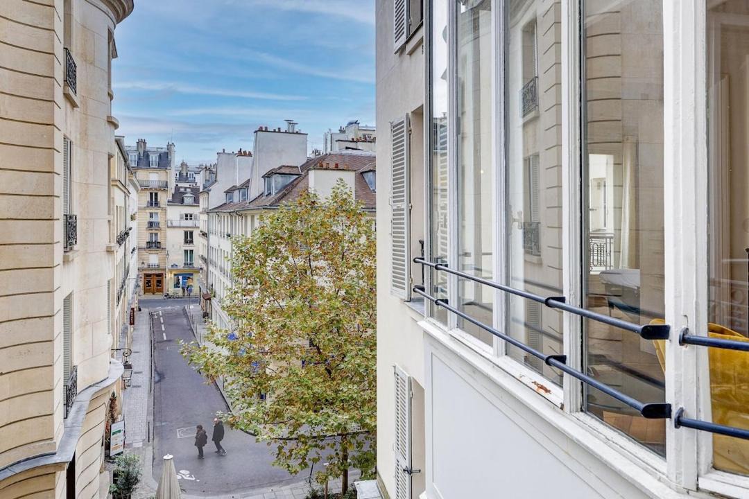 Photo of Others in Saint-Merri