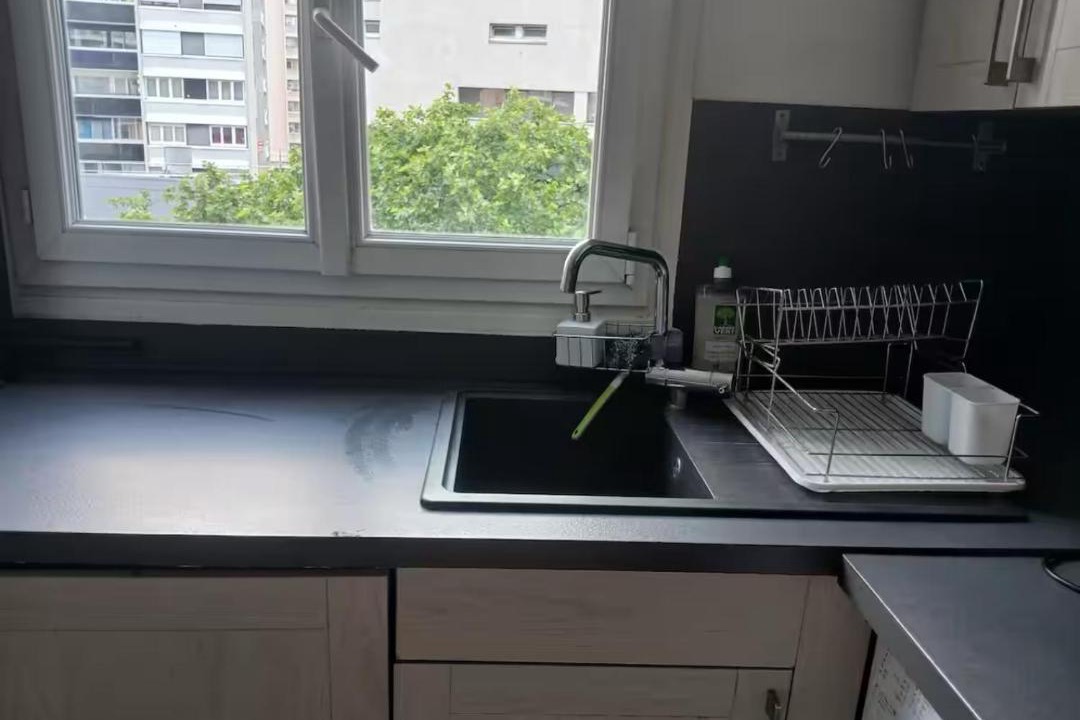 Photo of Kitchen in Montrouge