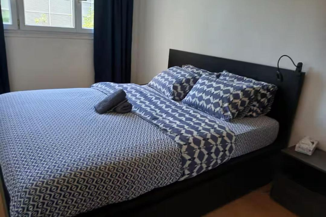 Photo of Bedroom in Montrouge