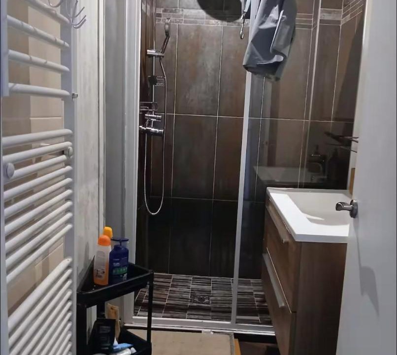 Photo of Bathroom in Montrouge