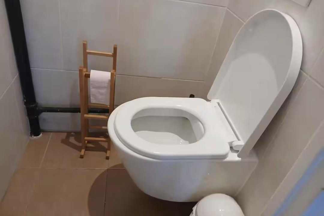 Photo of Bathroom in Montrouge