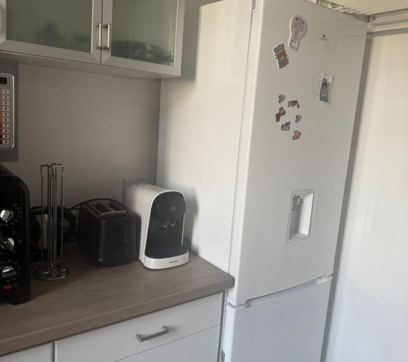 Photo of Kitchen in Centre Ville