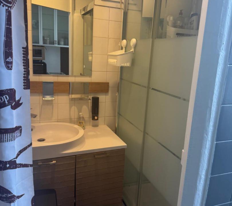 Photo of Bathroom in Centre Ville